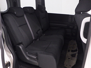 HONDA STEP WAGON 2014