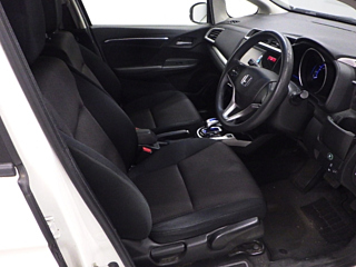 HONDA FIT 2014