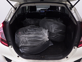 HONDA FIT 2014