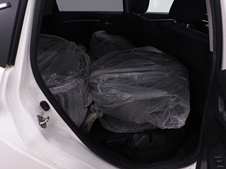 HONDA FIT 2014
