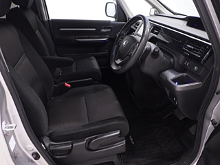 HONDA STEP WAGON 2018
