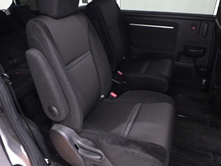 HONDA STEP WAGON 2018