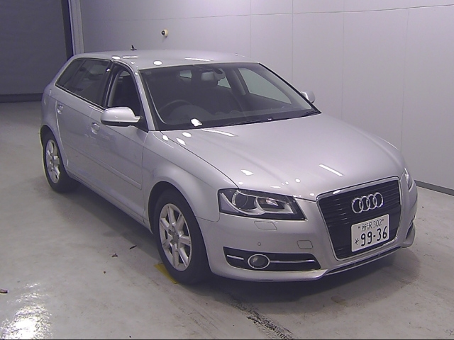 AUDI A3 2010
