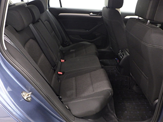 VOLKSWAGEN PASSAT VARIANT 2016