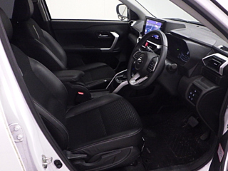 DAIHATSU ROCKY 2020