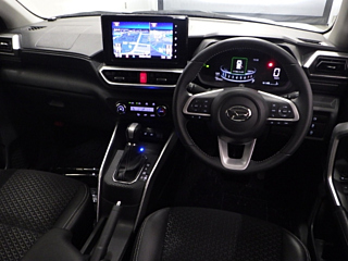 DAIHATSU ROCKY 2020