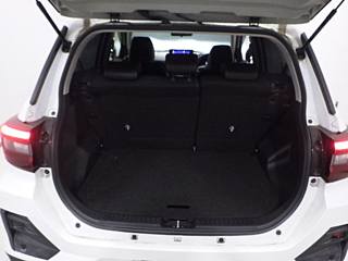 DAIHATSU ROCKY 2020
