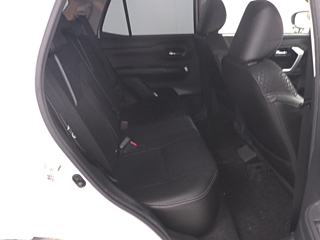 DAIHATSU ROCKY 2020