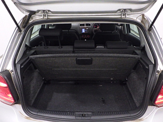 VOLKSWAGEN POLO 2011