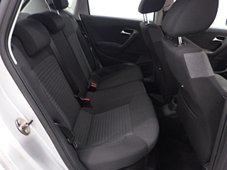 VOLKSWAGEN POLO 2011