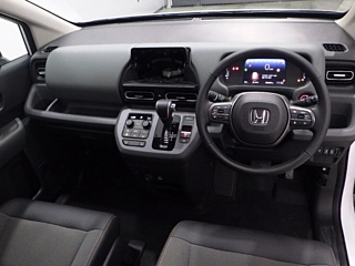 HONDA FREED 2025