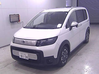 HONDA FREED 2025