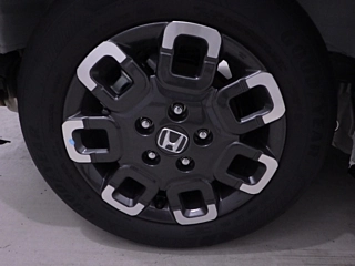 HONDA FREED 2025