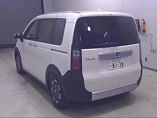 HONDA FREED 2025