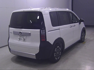 HONDA FREED 2025