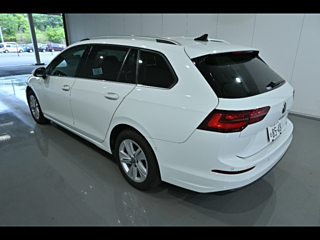 VOLKSWAGEN GOLF VARIANT 2023
