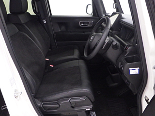 HONDA N BOX 2024