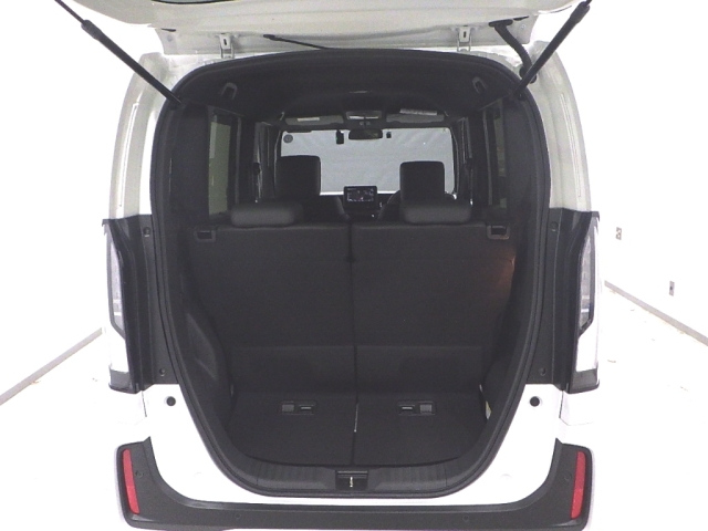 HONDA N BOX 2024