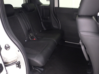 HONDA N BOX 2024