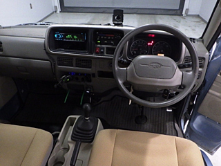 SUBARU GOLF ALLTRACK 2008