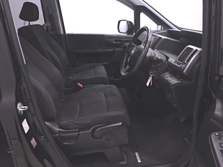 HONDA STEP WAGON 2011