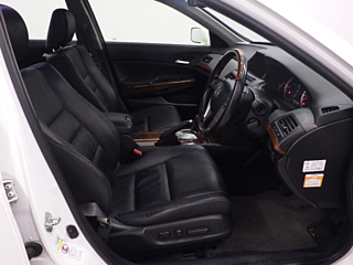 HONDA INSPIRE 2012