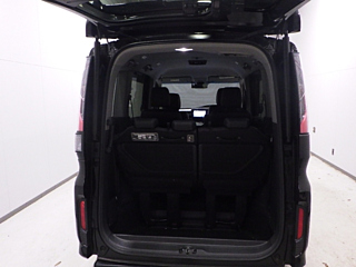 HONDA STEP WAGON 2018