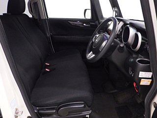 HONDA N BOX 2015