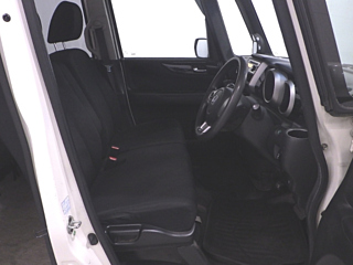 HONDA N BOX 2012