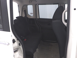 HONDA N BOX 2012