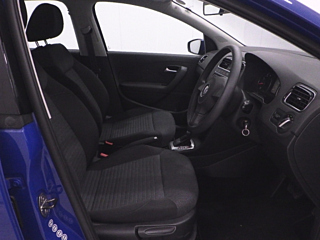 VOLKSWAGEN POLO 2010