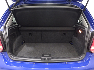 VOLKSWAGEN POLO 2010
