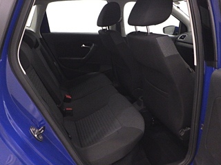 VOLKSWAGEN POLO 2010