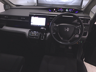 HONDA STEP WAGON 2020