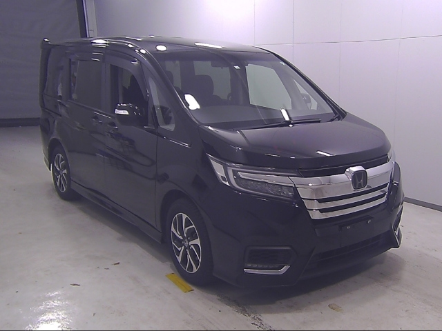 HONDA STEP WAGON 2020