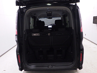 HONDA STEP WAGON 2020
