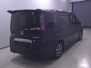 HONDA STEP WAGON 2020