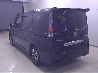 HONDA STEP WAGON 2020