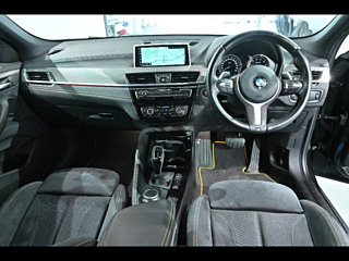 BMW X2 2019
