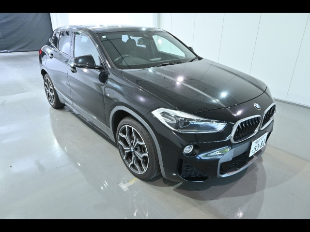 BMW X2 2019