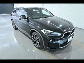 BMW X2 2019