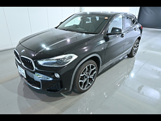 BMW X2 2019