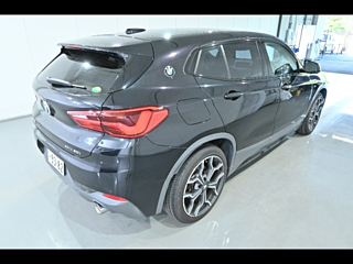 BMW X2 2019