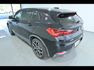 BMW X2 2019