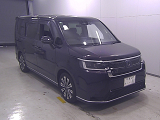 HONDA STEP WAGON 2024