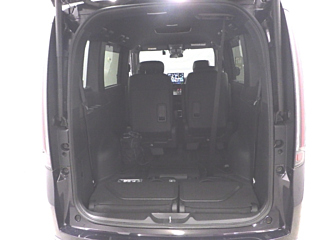HONDA STEP WAGON 2024