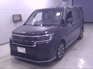 HONDA STEP WAGON 2024