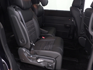 HONDA STEP WAGON 2024