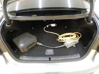 car slider