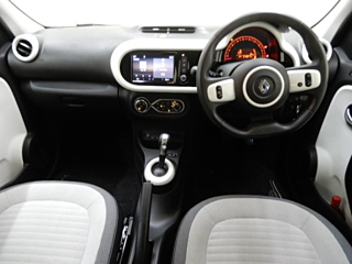 RENAULT TWINGO 2021